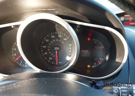 2010 Mazda Cx-7 S Touring из США, поврежденный, VIN JM3ER4WL0A0310677